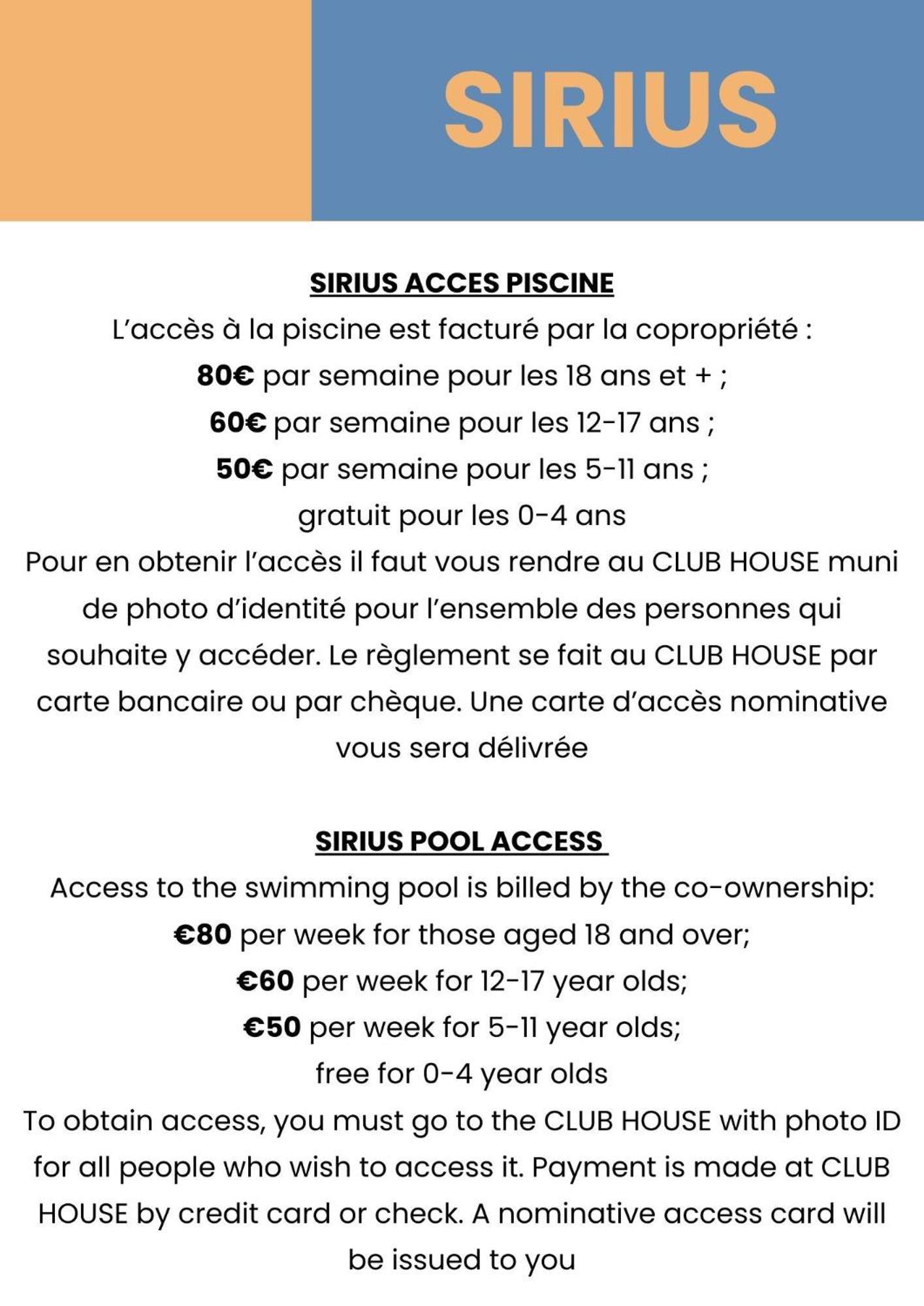 Sirius - Exceptionnelle Vue Dans Les Hauteurs De