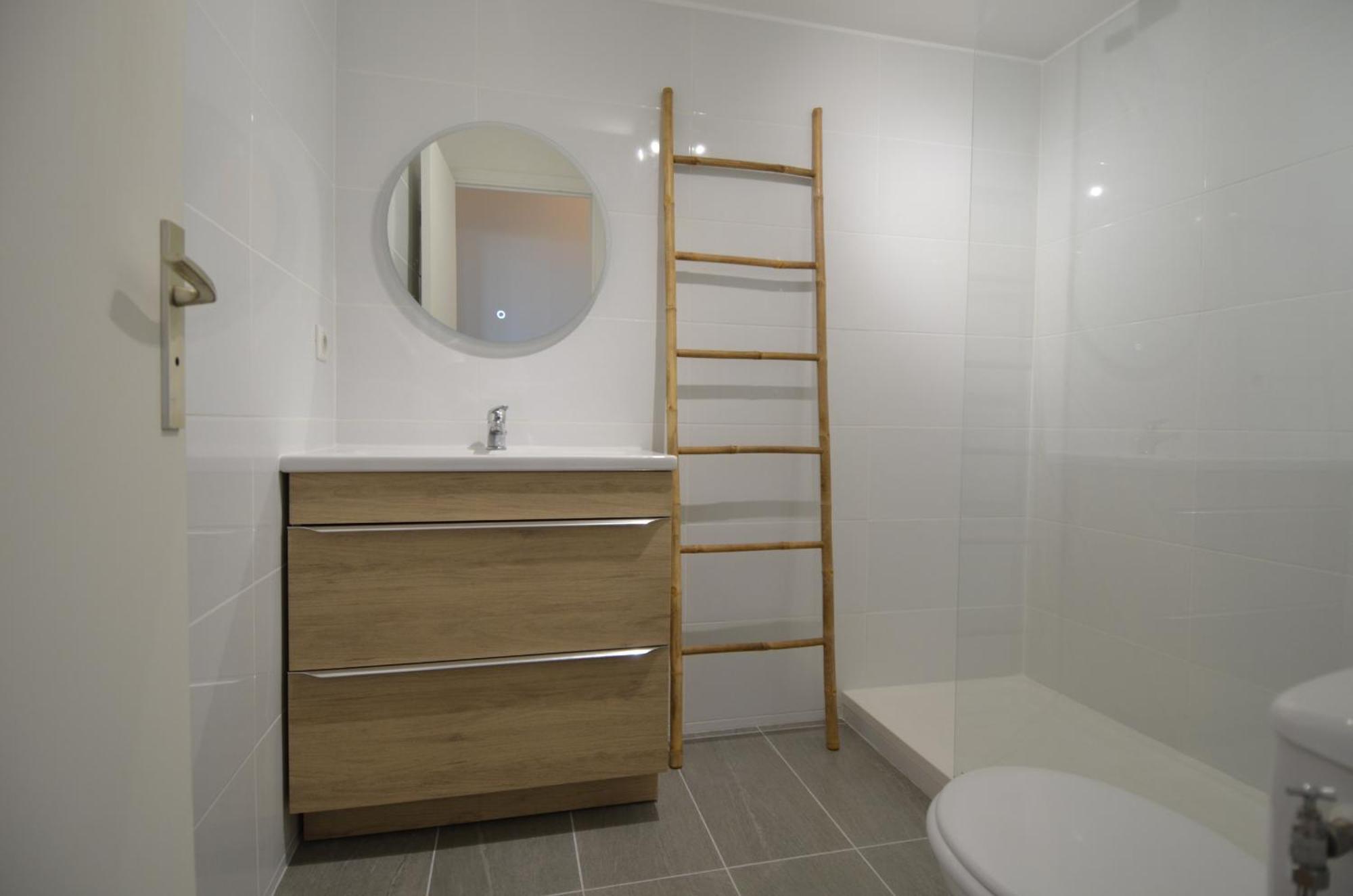 Sirius - Exceptionnelle Vue Dans Les Hauteurs De Apartment *