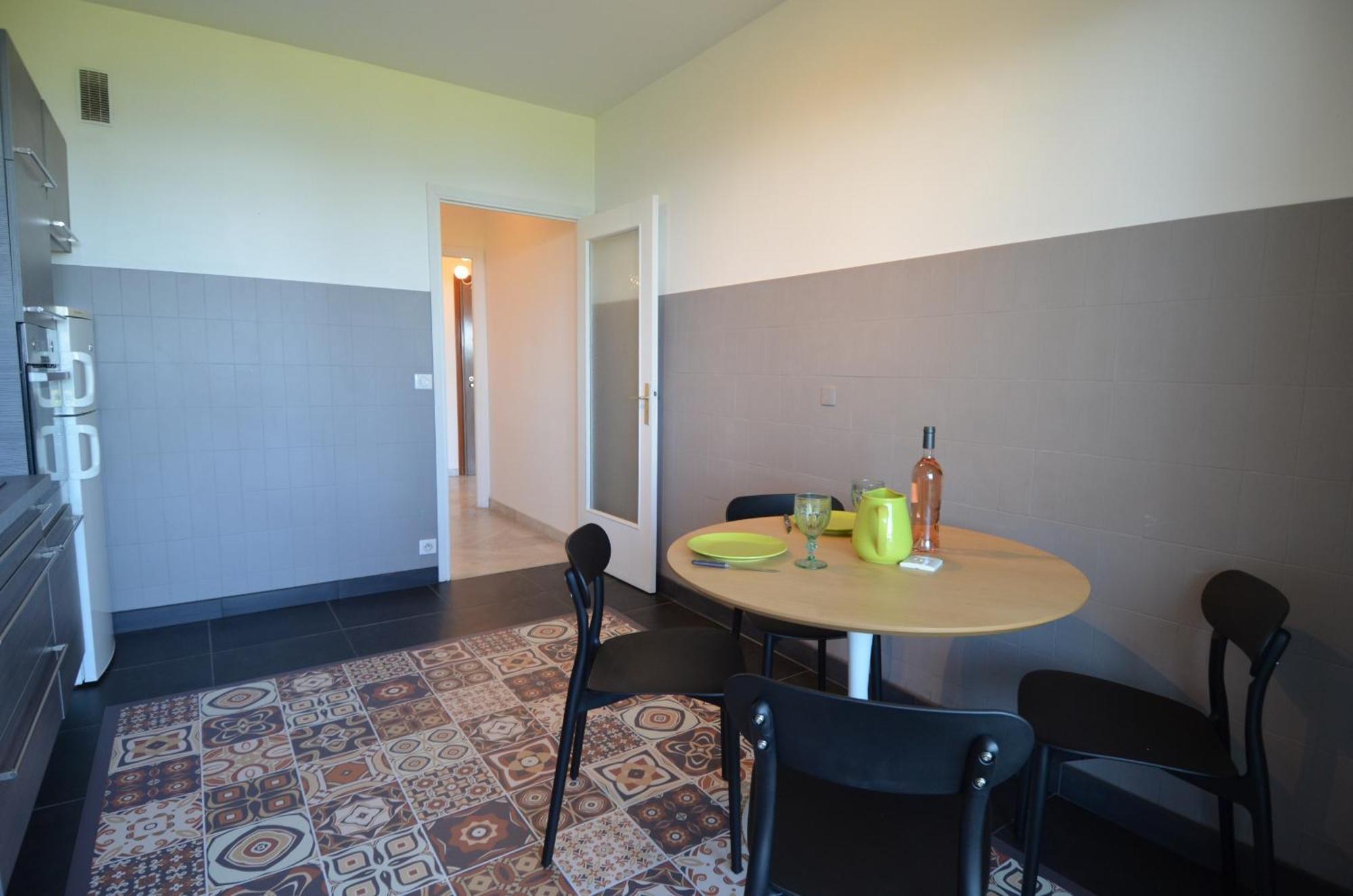 Sirius - Exceptionnelle Vue Dans Les Hauteurs De Apartment *